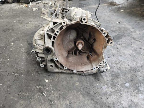 BOITE DE VITESSE MANUEL CITROEN JUMPER / PEUGEOT BOXER / FIAT DUCATO 2006+ 2.2HDI 6-VITESSE - Vue 2